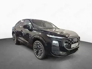 Audi Q3 TFSI quattro S-LINE+AHK+TECH-PLUS Bild 4