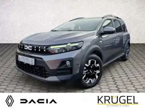 Dacia Jogger Journey hybrid 155 7-Sitzer