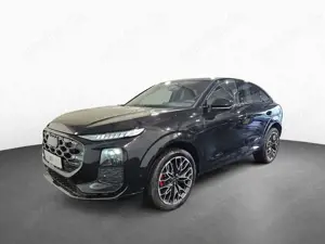 Audi Q3 TFSI quattro S-LINE+AHK+TECH-PLUS Bild 3