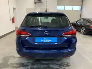 Opel Astra K Sports Tourer 1.5 D Edition*NAVI *Kamera *LED *T Bild 5