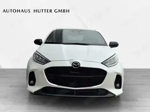 Mazda 2 Hybrid 1.5L VVT-i 116 PS e-CVT HOMURA Bild 2