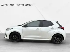 Mazda 2 Hybrid 1.5L VVT-i 116 PS e-CVT HOMURA Bild 3