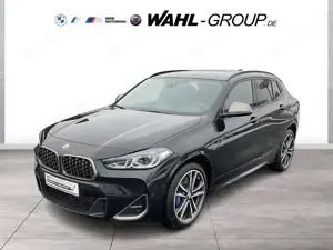 BMW X2 M 35i NAVI PLUS HUD LED ALARM KOMFORTZG ACC   PDC HI