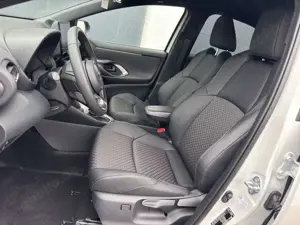 Mazda 2 Hybrid 1.5L VVT-i 116 PS e-CVT HOMURA Bild 5