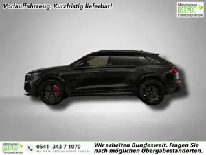 Audi RS Q8 Allrad RSQ8 471 kW (640 PS), Automatik, Allrad
