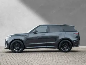 Land Rover Range Rover Sport P635 SV Carbon