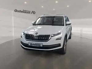 Skoda Kodiaq 1.5 TSI Clever ACC RFK el.Heck CarPlay