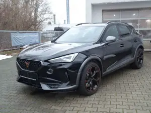 CUPRA Formentor VZ 4Drive Autom ACC PANO LED Navi