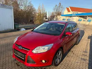Ford Focus Focus 1.6 TDCi DPF SYNC Edition