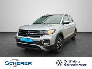 Volkswagen T-Cross ACTIVE 1.0 TSI NAVI REAR VIEW SHZ LIGHT