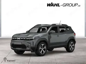 Dacia Duster Extreme TCe 130*4x4*DAB*RFK*Klimaaut.**