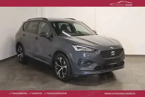 SEAT Tarraco 2.0 TDI DSG FR Line-7SI.-NAV-LED-KAM-ACC