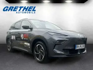 MG MGS5 EV Luxury Long Range Navi 360 Kamera El. Heckklappe A