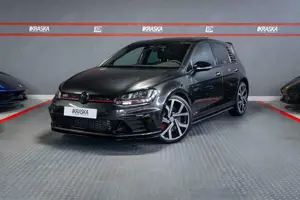 Volkswagen Golf 2.0 TSI GTI Clubsport PANO DYNAUDIO *KW*