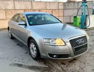 Audi A6 A6 2.4