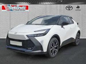 Toyota C-HR Hybrid FWD Teamplayer 2.0, Kamera, SHZ, LHZ, DAB