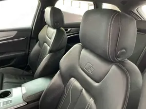 Audi S6 Avant TDI quattro PANO+STHZG+360°+AHK+MATRIX+ Bild 5