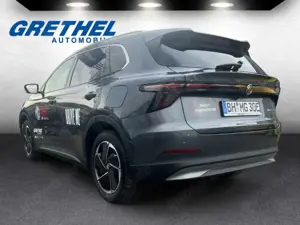 MG MGS5 EV Luxury Long Range Navi 360 Kamera El. Heckklappe A Bild 3