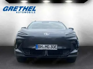 MG MGS5 EV Luxury Long Range Navi 360 Kamera El. Heckklappe A Bild 2