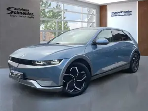 Hyundai IONIQ 5 72,6 kWh 4WD UNIQ PANO/HuD/LED/EHK/BOSE/360°