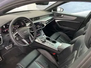 Audi S6 Avant TDI quattro PANO+STHZG+360°+AHK+MATRIX+ Bild 3