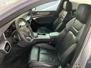 Audi S6 Avant TDI quattro PANO+STHZG+360°+AHK+MATRIX+ Bild 4