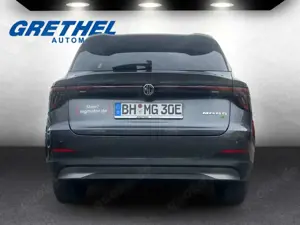 MG MGS5 EV Luxury Long Range Navi 360 Kamera El. Heckklappe A Bild 4
