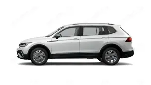 Volkswagen Tiguan Allspace Life 2.0 TDI 4M*RFK*AHK*ACC*Digi