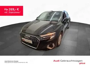 Audi A3 35 TDI LED Navi Kamera PDC+ Carplay
