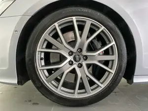 Audi S6 Avant TDI quattro PANO+STHZG+360°+AHK+MATRIX+ Bild 2