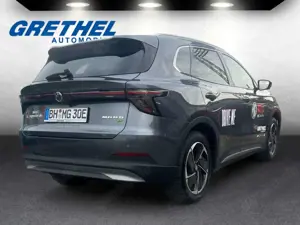 MG MGS5 EV Luxury Long Range Navi 360 Kamera El. Heckklappe A Bild 5