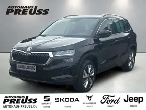Skoda Karoq Selection 1.5 TSI DSG ACT 110KW (150PS)