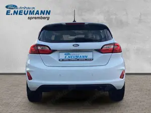 Ford Fiesta Titanium*LED*NAVI*WINTER-PAKET* Bild 4