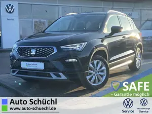 SEAT Ateca 1.5 TSI DSG XPerience EL.HECK+NAVI-PRO+LED