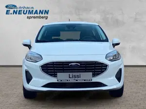Ford Fiesta Titanium*LED*NAVI*WINTER-PAKET* Bild 3
