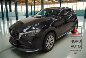 Mazda CX-3 2.0 Ecxlusiv-Line Navi/Kam/Tempo/Pdc