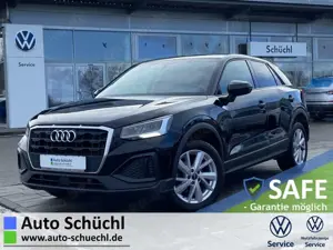 Audi Q2 1.5 35 TFSI S-tronic LED+KAMERA+EL.HECK+ACC+S