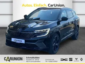 Renault Espace 6 Esprit Alpine E-Tech Full Hybrid 200