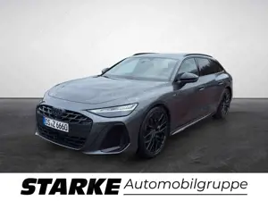 Audi A6 Avant TDI S tronic S line edition one Navi AHK ...
