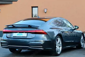 Audi A7 Bild 2