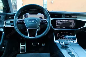 Audi A7 Bild 3