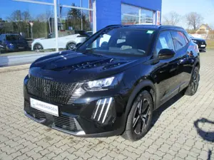 Peugeot 2008 Allure PureTech 100 - Jahreswagen