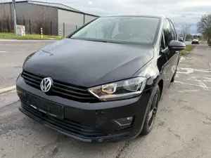 Volkswagen Golf Sportsvan 1.2 TSI (BlueMotion Technology) DSG Comfortline