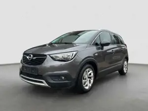 Opel Crossland X *1.Hand*Kamera*PDC*Klimaaut.*Temp.