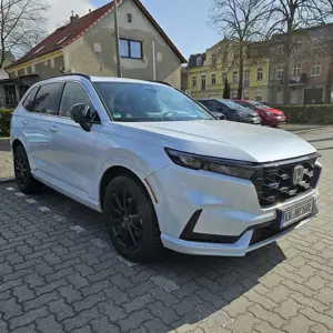 Honda CR-V Plug in Hybrid e:PHEV 2WD Advance Tech