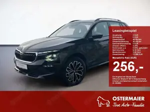 Skoda Kamiq Balance 1.0TSI MATRIX.TravelA.ACC.KAM.SHZG.AHK.Win
