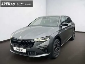 Skoda Scala 1,5 TSI DSG Balance *AHK*MATRIX*ACC*NAVI*