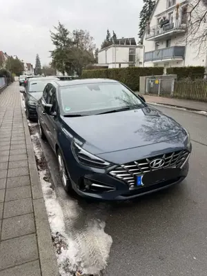 Hyundai i30 1.5 T-GDI 48V-Hybrid EDITION 30+