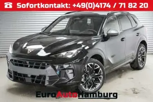 CUPRA Terramar 2,0 TSI DSG 4Drive Cupra - LAGER