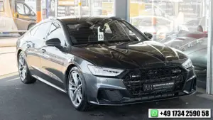 Audi A7 50 TDI QUATTRO S LINE *ACC*STANDHZG*SPUR*SHZ*